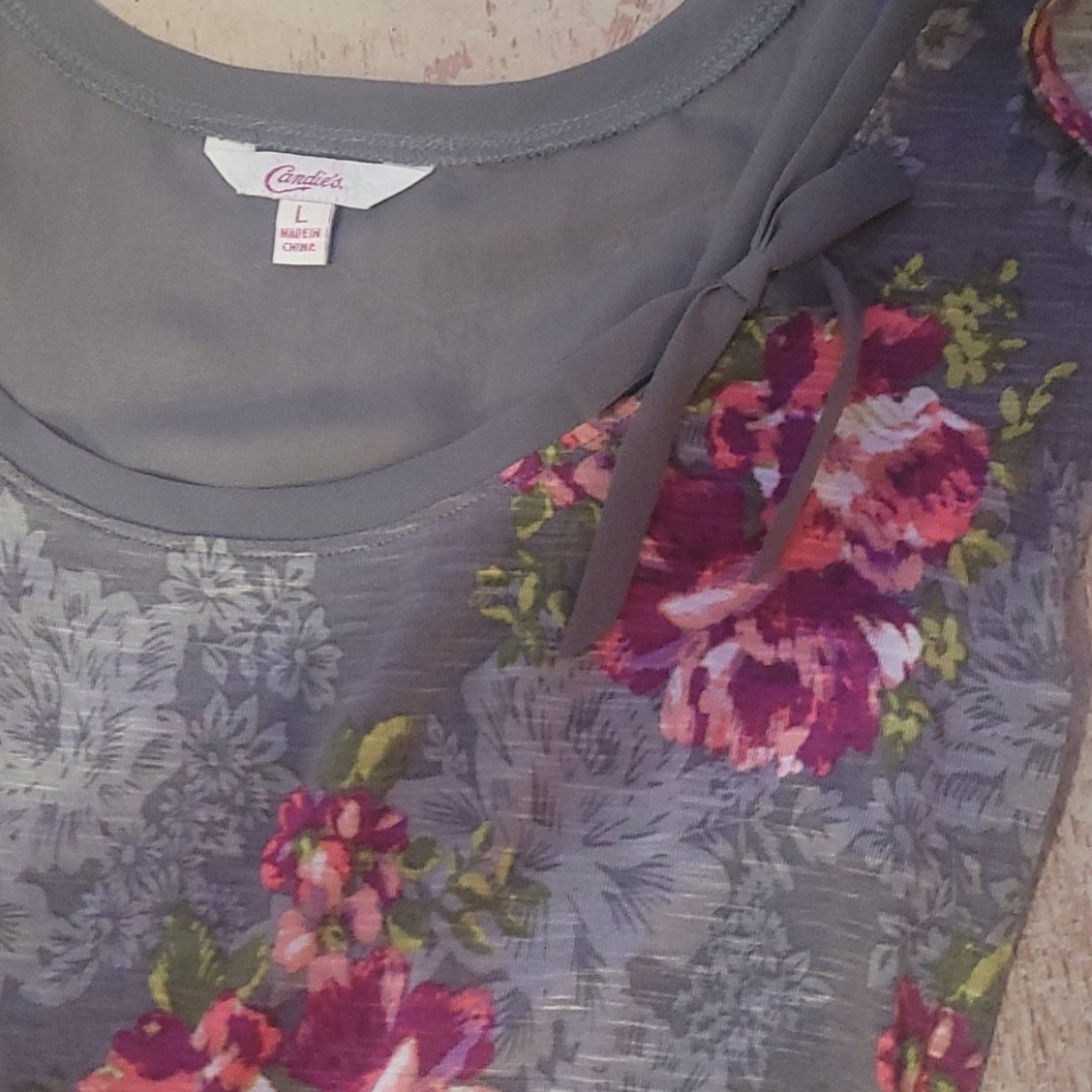 Candies top